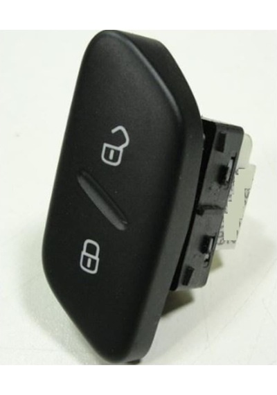 Merkezi Kilit Düğmesi Polo 2011 Sonrası 6R1962125A