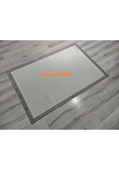 Foneks Halı Loris Yeni Nesil Yumuşak Sisal Halı L101kbej-120x180