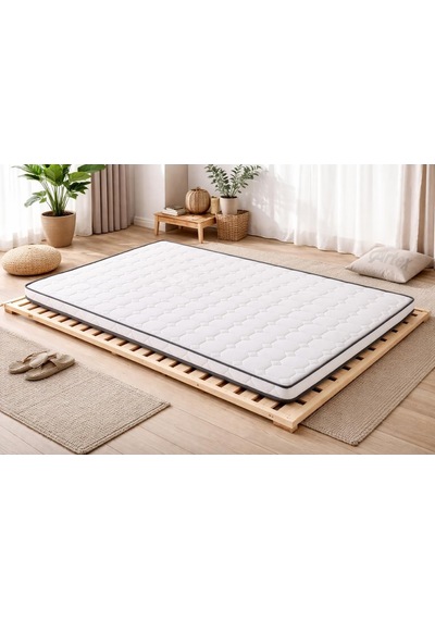 Artex Sünger Şilte 150x200 Yer Yatağı 9 +-1cm Cm Ped Yatak Şiltesi Pedi Topper Mattress Genel