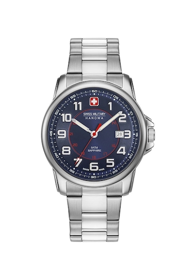 Swiss Military 06-5330.04.003 Erkek Kol Saati