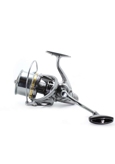 Captain Kaira 8000 Surf Makine 6+1 Bb Standart