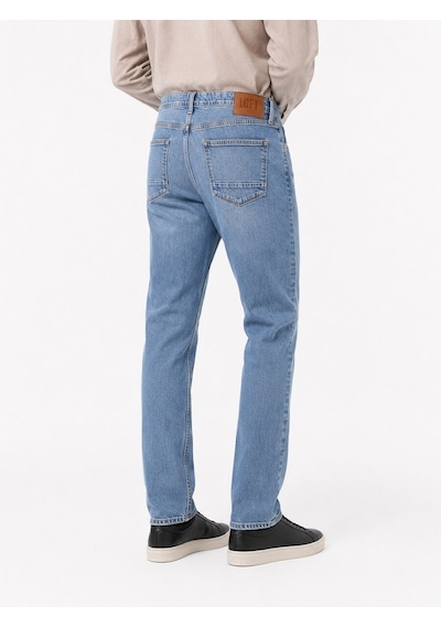 Loft Terrybrown Straight Fit Erkek Pantolon Lf2044387 Q1.v1 Denim