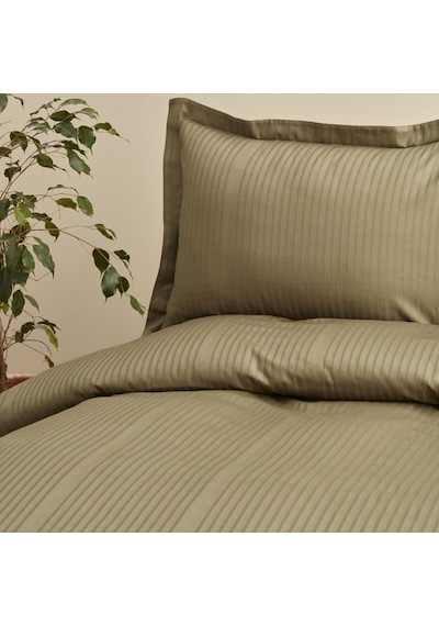 Karaca Home Uniq %100 Pamuk Çift Kişilik Saten Nevresim Takım Ha