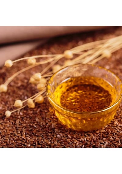 Keten Tohumu Yağı 30 Cc - Şile Aromatik Bitkiler Tarımsal Kalkınma Kooperatifi Keten Tohumu 30 ML