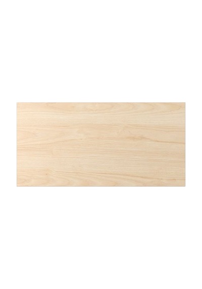 Ikea Askersund Çekmece Ön Paneli, Açık Dişbudak Görünümlü, 80x40 Cm