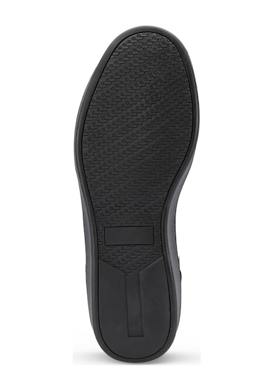 Slazenger MARTIN Erkek  Siyah Günlük Spor Ayakkabısı