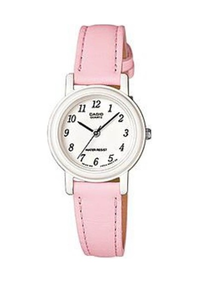 Casio LQ-139L-4B1DF Kadın Kol Saati