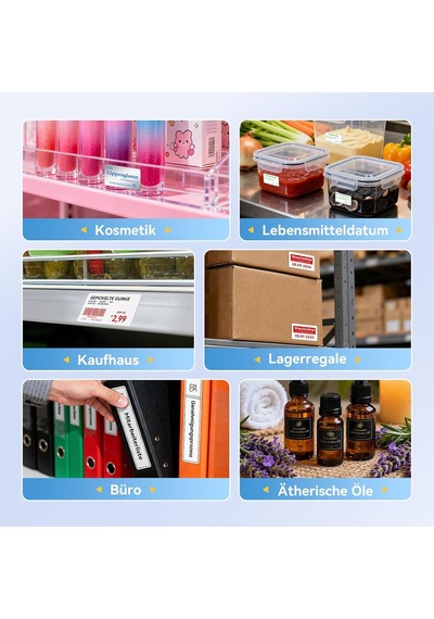 M2 Etiket Yazıcısı, Bluetooth Etiket Yazıcı, Termal Transfer Etiketleme Cihazı, Renkli Baskıyı Katkı Sağlar, K