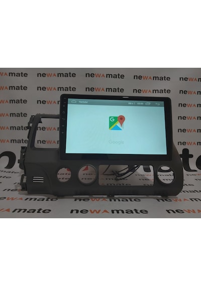 Honda Civic Fd6 Android Multimedya 2Gb Ram 10.0 Sürüm Ips Ekran Honda Civic Fd6 Android Multimedya 2Gb Ram 10.0 Sürüm Ips Ekran