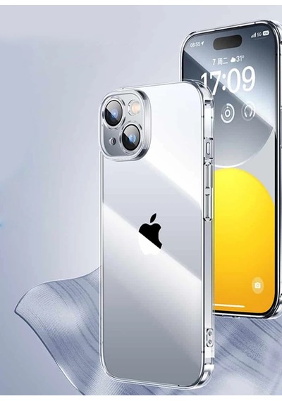 Baseus Apple İphone Uyumlu 15 Pro Simple Series Iı Ultra İnce Kılıf- 5775