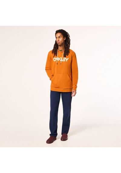 Oakley B1b Po Hoodıe 2.0 Erkek Sweatshirt Oakfoa402599-oak.52c Çok Renkli