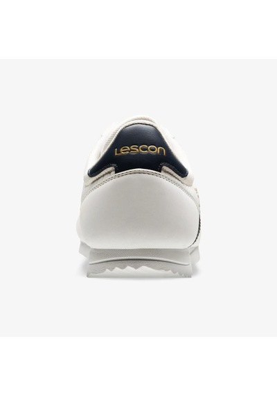 Lescon Kampus 7 Beyaz Comfort Casual Spor Ayakkabısı Beyaz