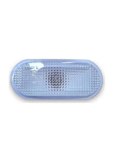 Skoda Felicia 95-01 Çamurluk Sinyal Lamba Beyaz 1 Adet 6U0949101B