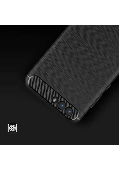 Asus Zenfone 4 Ze554kl Kılıf Zore Room Silikon Kapak Gri