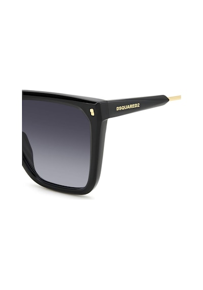 Dsquared2 Güneş Gözlüğü D2 0135/s 57 807 Siyah