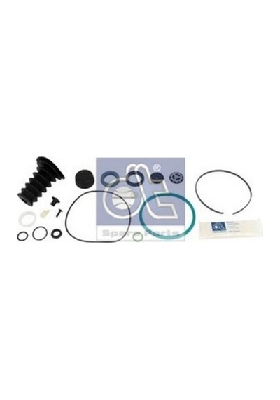 D.technic 595308 Debriyaj Merkez Tm.takım Alt Daf 1443527 Diğer