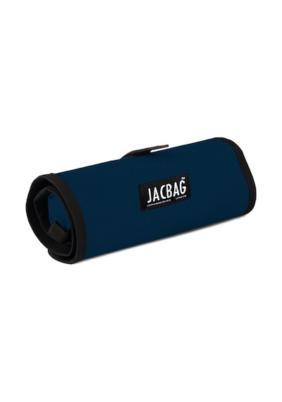 Jacbag Jac-14 Senior Jac Lacivert Sanatsal Kalem Çantası