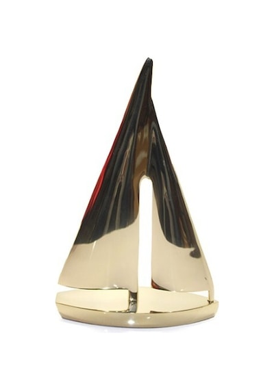 Pirinç Yelken 30 Cm