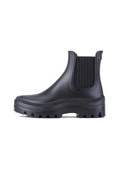 Igor Soul Black Kadın Bot W10280 001