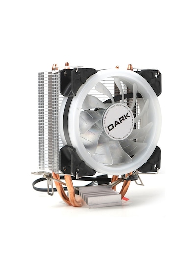 Dark Freezer X93 92Mm Fan Lga115X/Amd Kule Tipi Soğutucu