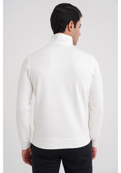 Efor Ts 918 T-shirt Comfort Ekru Ekru