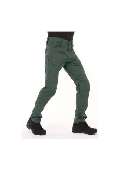 Sıngle Sword Ön Cep Detaylı Taktik Outdoor Pantolon Haki - 686010635 Haki