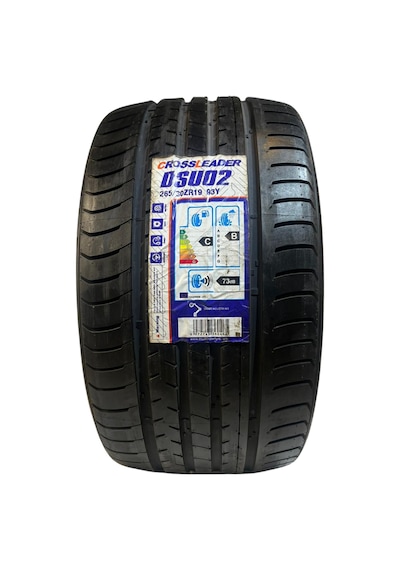 Crosswind 265/30 R19 Crossleader DSU02 93Y Yaz Lastiği 2020