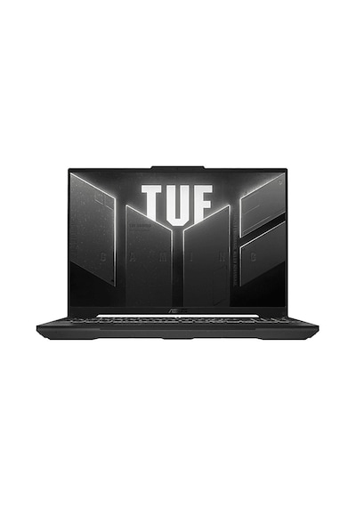 Asus TUF Gaming F16 FX607VJB-RL107W Core 5 210H 8 GB 512 GB SSD RTX3050 16" W11H Dizüstü Bilgisayar