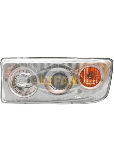AYFAR 505678 FAR SAĞ MB 403 OTOBUS 00-06 KOD 613801-61