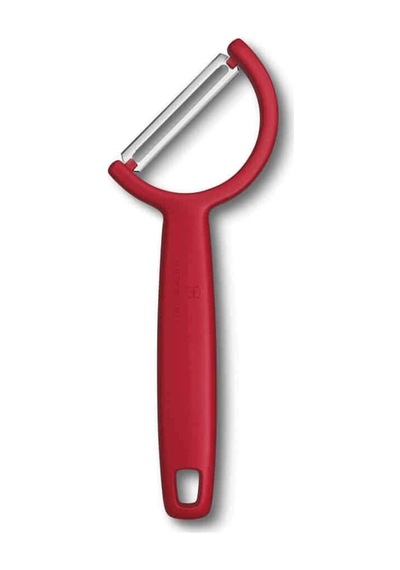 Victorinox Kırmızı Domates & Patates Soyacakları Seti
