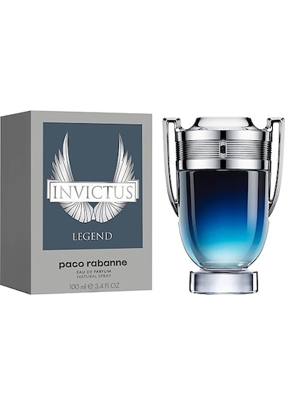 Paco Rabanne Invictus Legend Edp 100 Ml Erkek Parfüm Diğer