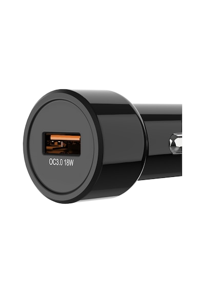 Buff Bl50-1u 18w Hızlı Araç Şarj Cihazı Usb Port