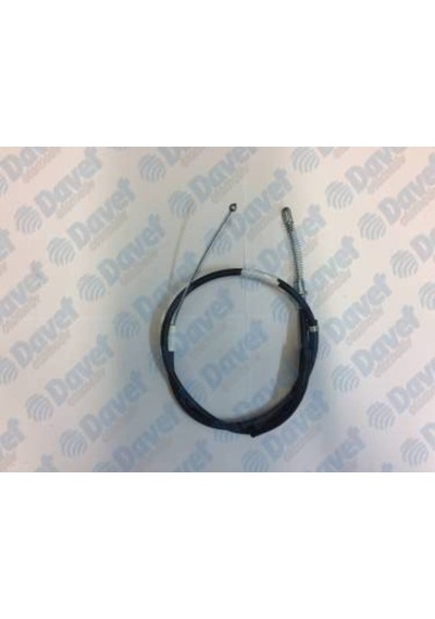 El Fren Telı Arka Sag Sol 1401mm / 1061mm Sprınter Crafter 06