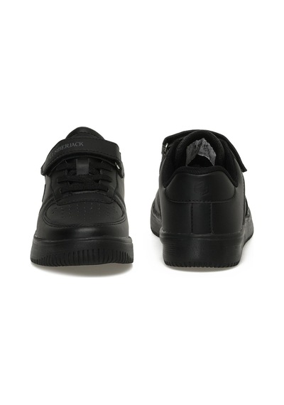 Lumberjack Fınster Jr 3pr Siyah Erkek Çocuk Sneaker 000000000101393359 Lumberjack Fınster Jr 3pr Siyah Erkek Çocuk Sneaker 000000000101393359