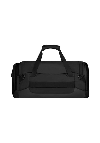 Victorinox 653557 Altmont Modern Seyahat Çantası, Siyah Çok Renkli