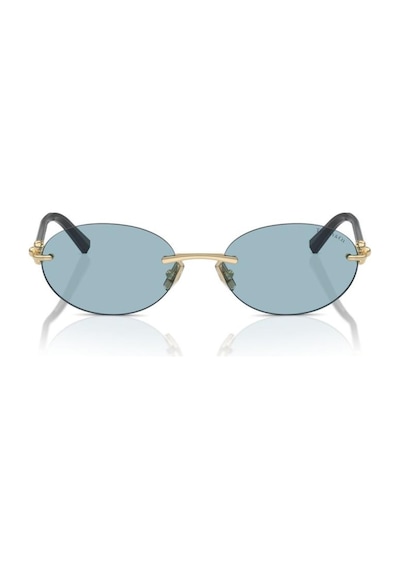 Tiffany Güneş Gözlüğü Tf3104d 56 602180 Altın