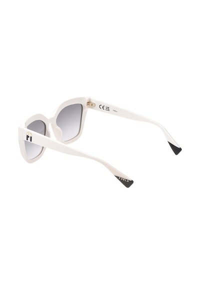 Furla Sfu781m 0847 54 18 140 Gu036819 Güneş Gözlüğü Beyaz
