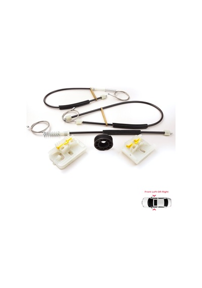 Ön Cam Kriko Seti Ford Ranger 2011-2022 Mazda Bt50 2011-2020 İçin
