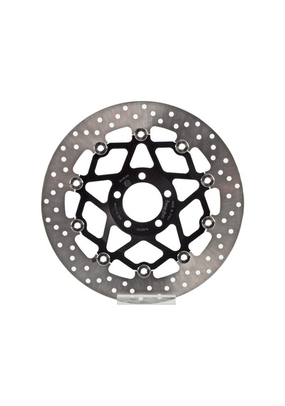 Brembo 78b40899 Kawasaki Zzr 1100 Ön Fren Diski 1990-1992