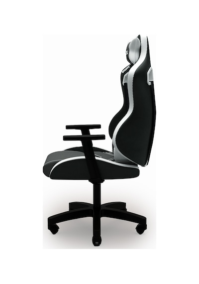 Adonis Oyuncu Koltuğu - Beyaz - 1566d0486 -sabit Kol Beyaz