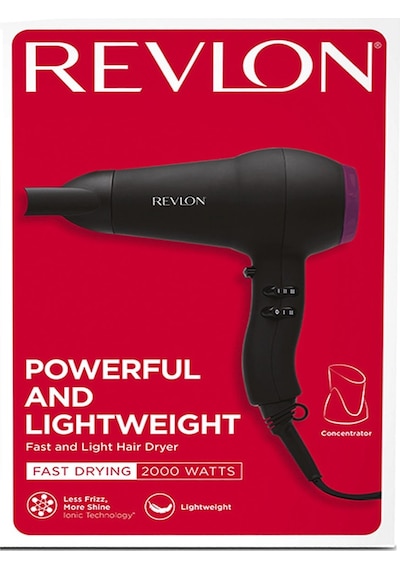 Revlon Rvdr5823 Sac Kurutma Makınesı