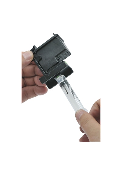 Canon Pg-510 Cl-511 Uyumlu Kartuş Dolum Seti 4x100 ml