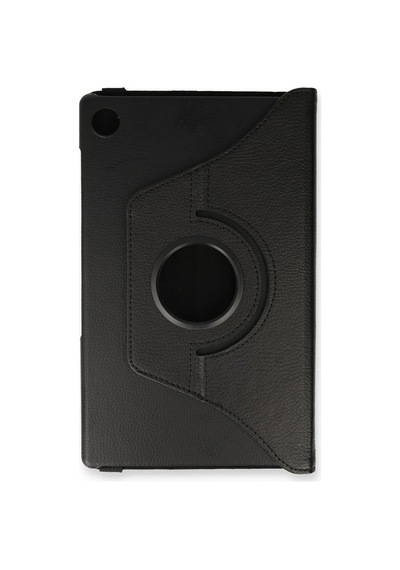 Newface - 668 - Lenovo M10 Hd X306f Kılıf 360 Tablet Deri Kılıf - Cadde101 - - Siyah