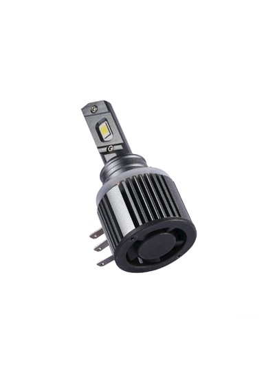 Ady 20.000 Lumen H15 Led Xenon Far Seti