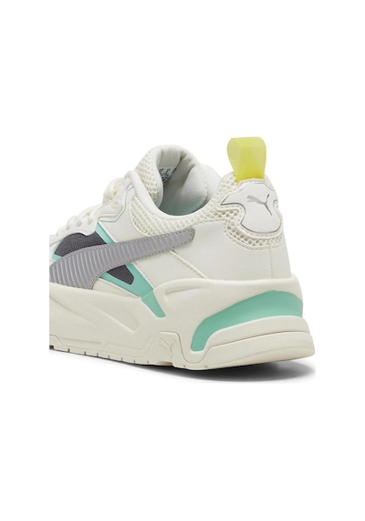 Puma Ferrari Trinity Erkek Spor Ayakkabısı 307950-05 Çok Renkli