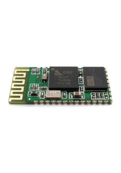 Hc06 Bluetooth Serial Modül Kartı Smd