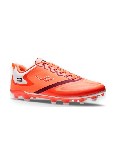 Lescon Hidra-f Krampon Pembe Erkek Çocuk Spor Ayakkabı Pembe