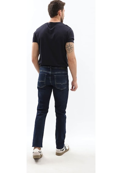 Banny Jeans Erkek Jean Pantolon Siyah