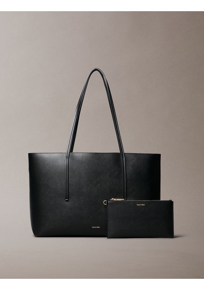 Calvin Klein Kadın Omuz Çantası Lv04f3274g332 Siyah