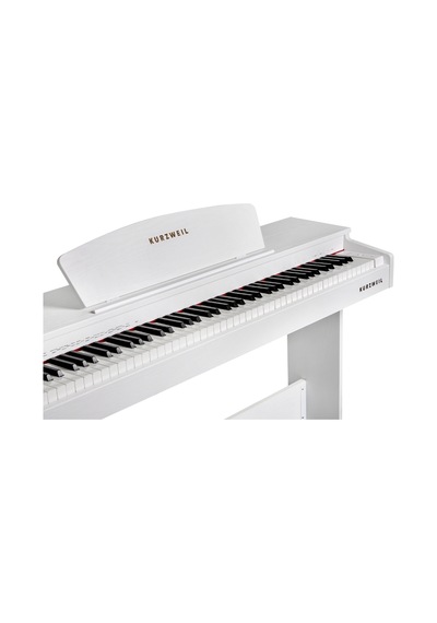 Kurzweil M70wh Dijital Piyano (Beyaz)